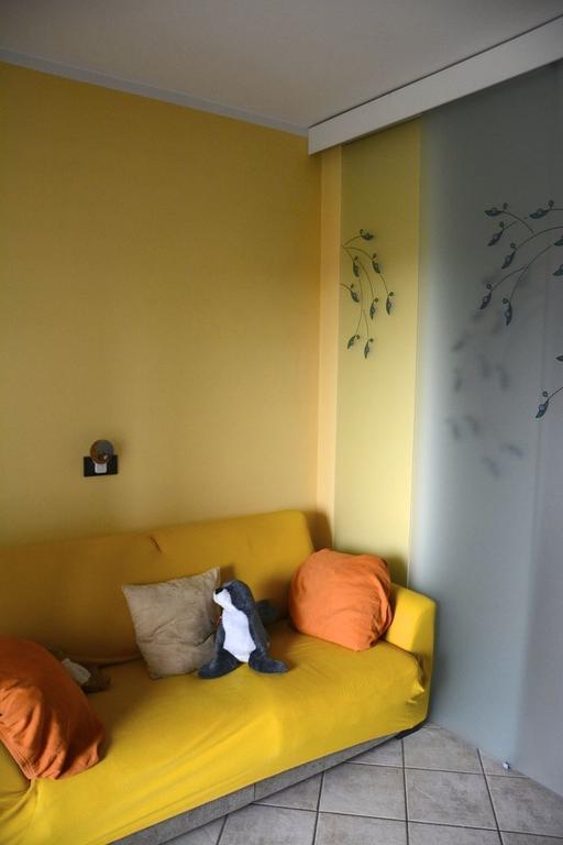 Augusta Taurinorum B&B Turin Exterior foto