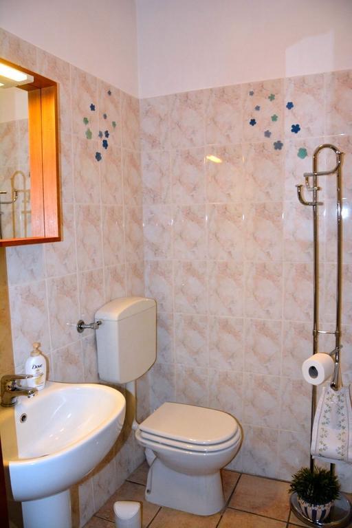 Augusta Taurinorum B&B Turin Zimmer foto