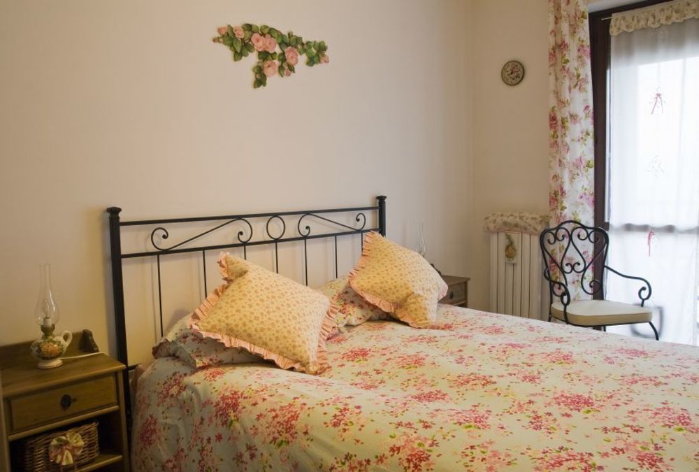 Augusta Taurinorum B&B Turin Exterior foto